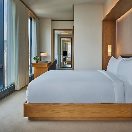 Pendry Manhattan West New York Extérieur photo