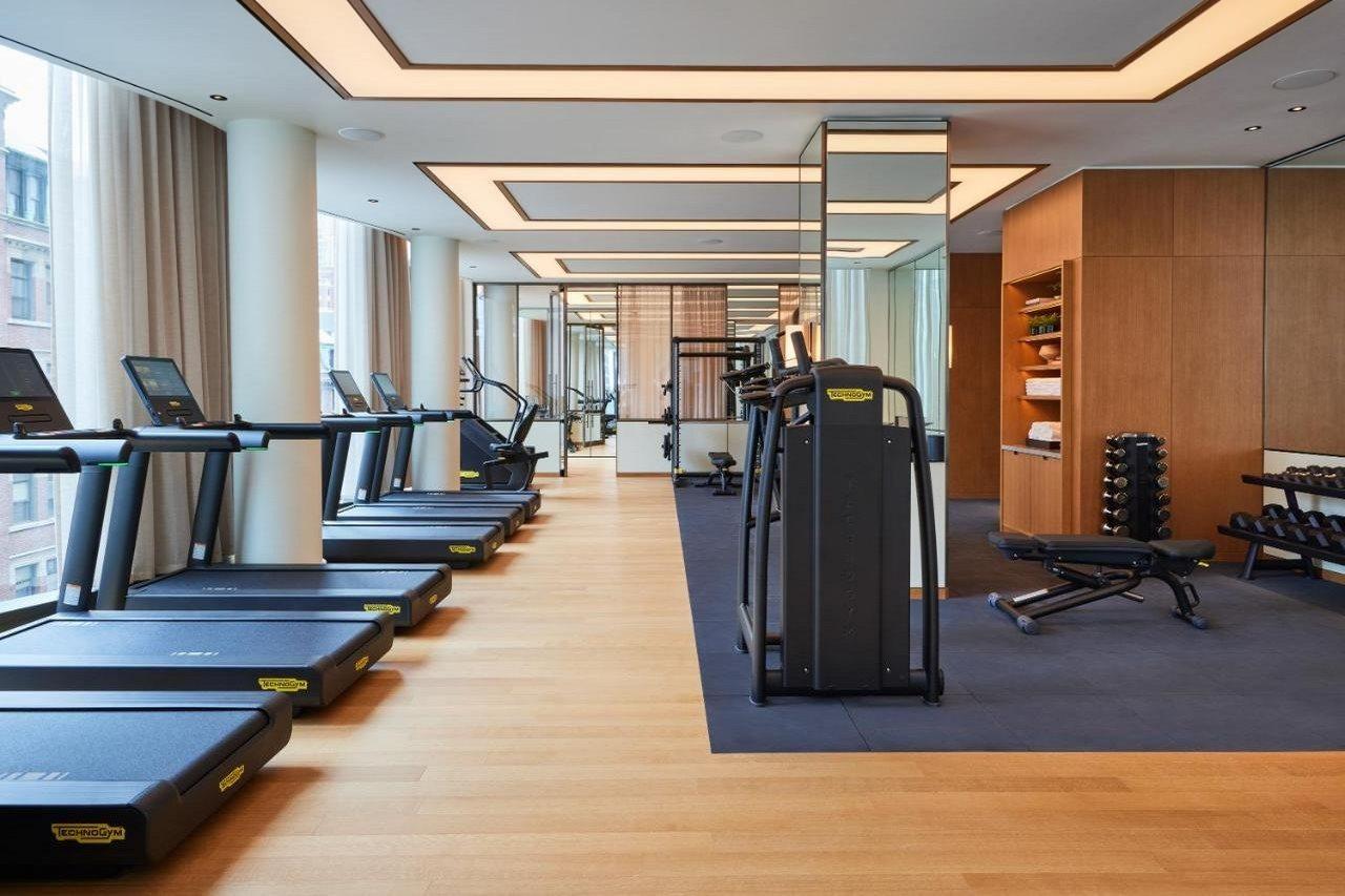 Pendry Manhattan West New York Extérieur photo