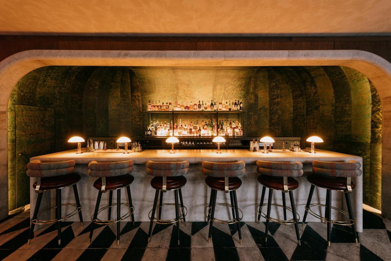 Pendry Manhattan West New York Extérieur photo
