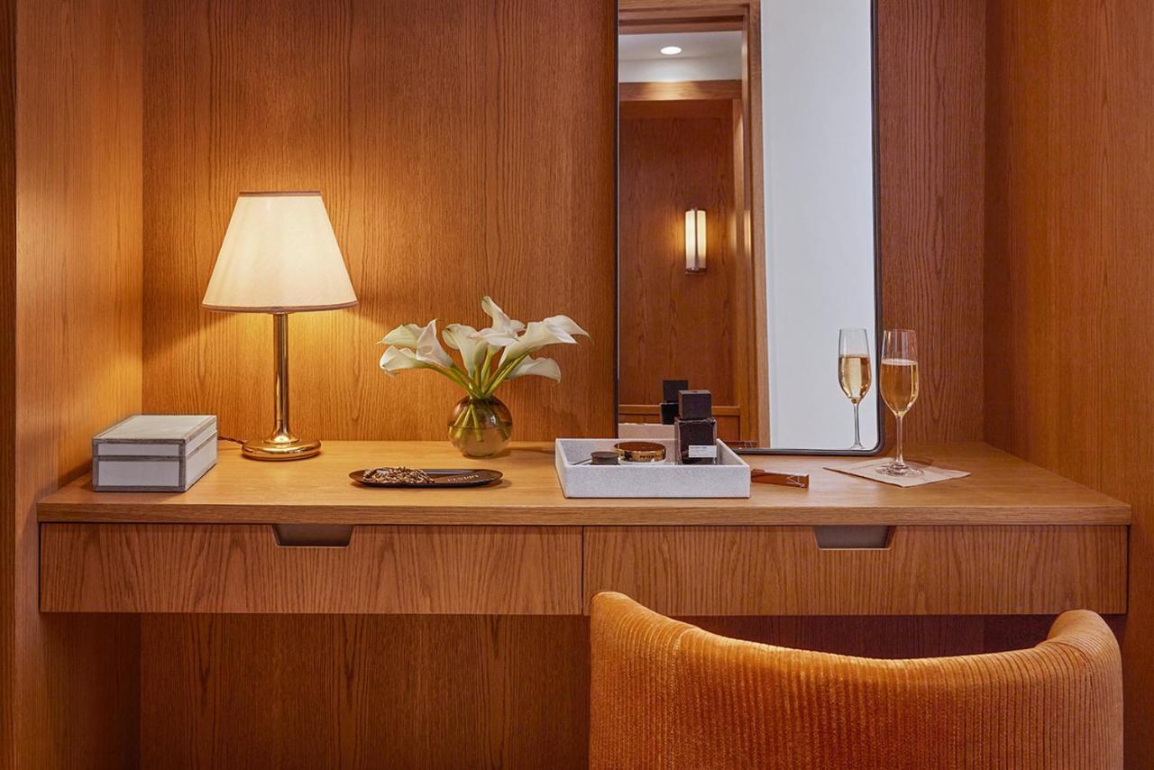 Pendry Manhattan West New York Extérieur photo