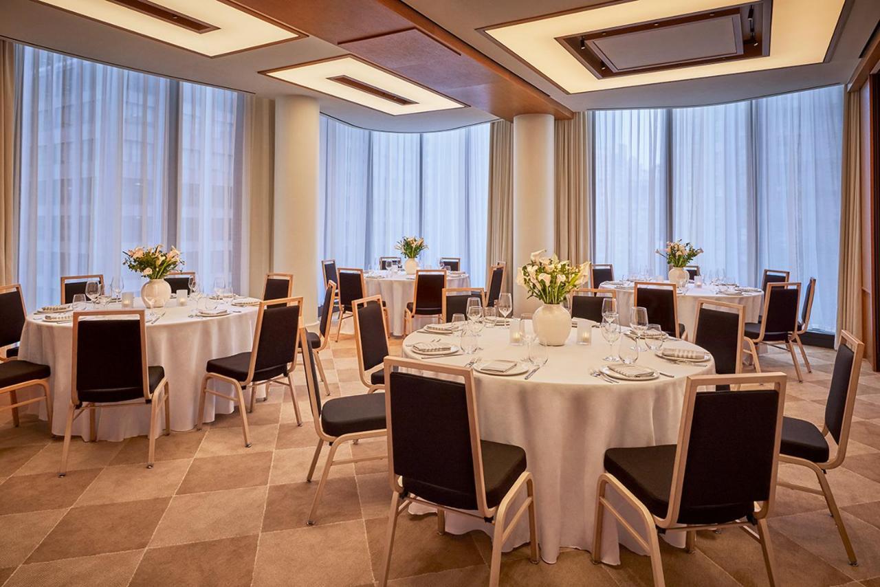 Pendry Manhattan West New York Extérieur photo
