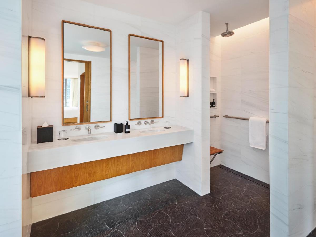 Pendry Manhattan West New York Extérieur photo
